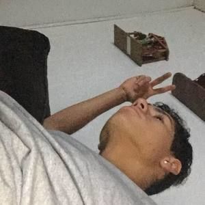 Meet your Posher, Matthew